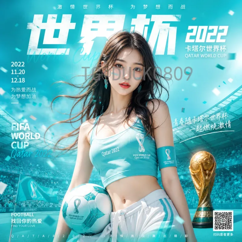 完整2026世界杯扩军48队一览：赛制、名额分配与影响深度解析